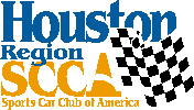 Visit the SCCA Houston Region